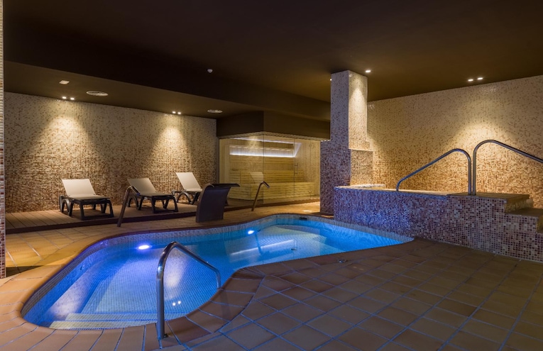 Spa - 2