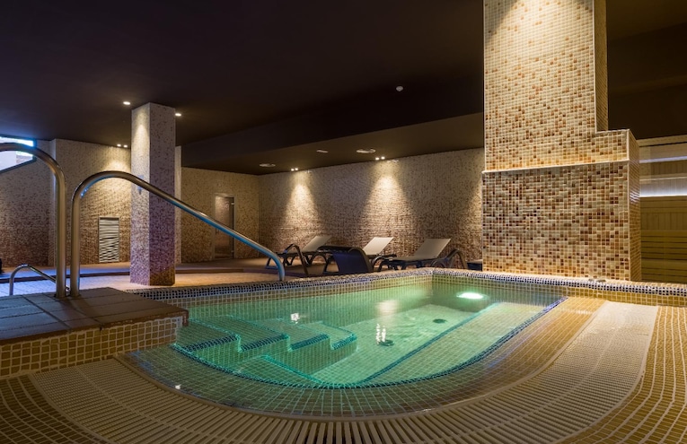 Spa - 1