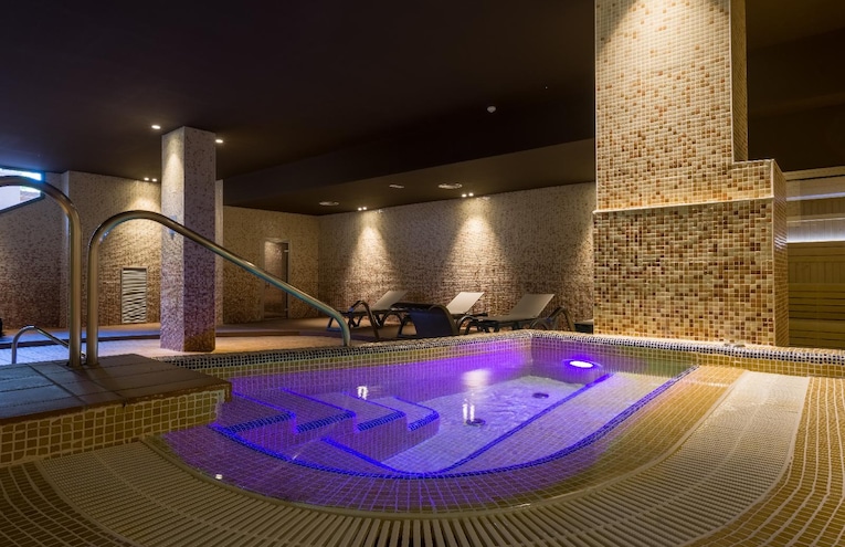 Spa - 2