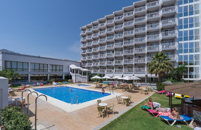 Piscine - 2