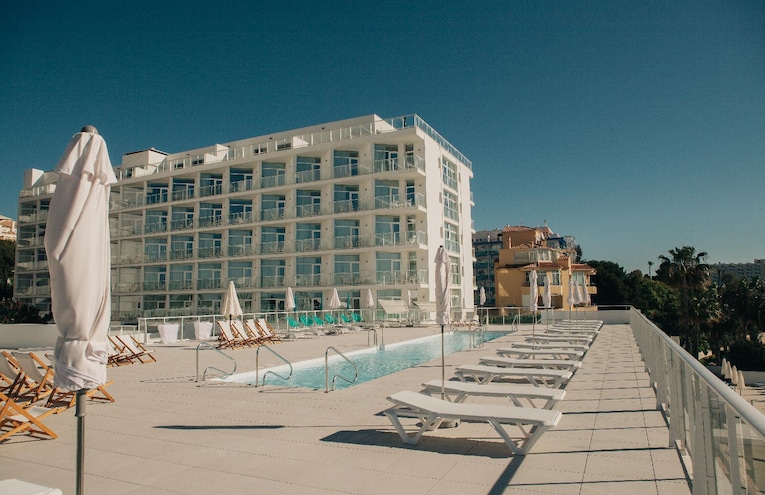Piscine - 1