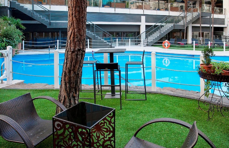 Piscine - 1