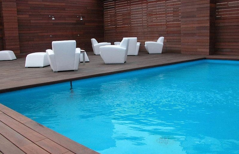 Piscine - 1
