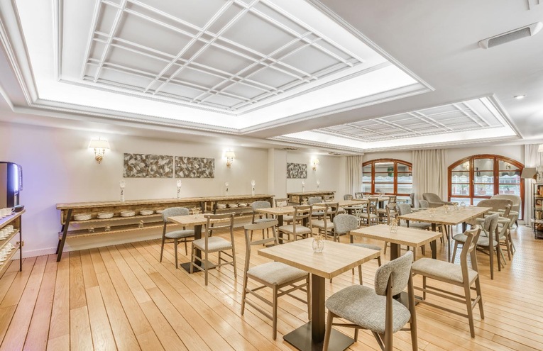 Ristoranti - 1