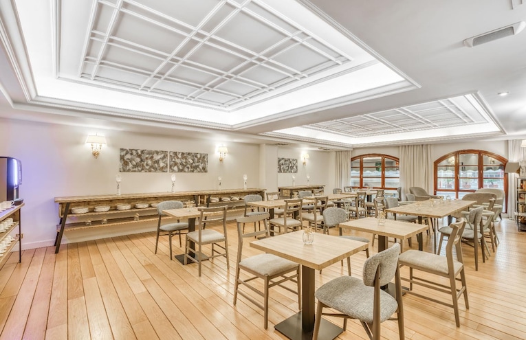 Ristoranti - 1