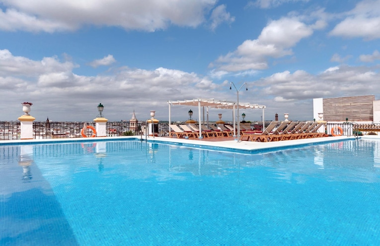 Piscine - 1