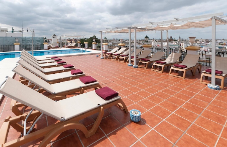 Piscine - 3