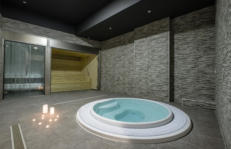 Spa - 1
