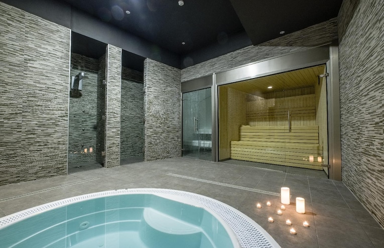 Spa - 2