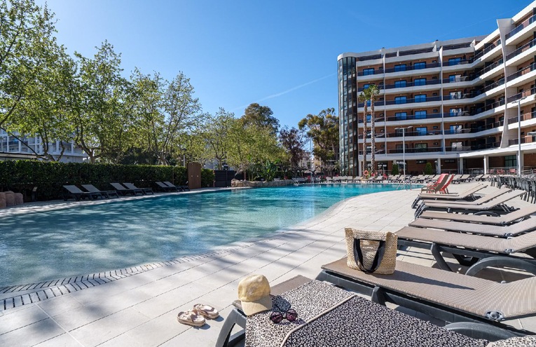 Piscine - 4