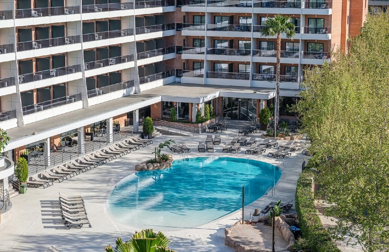 Piscine - 5