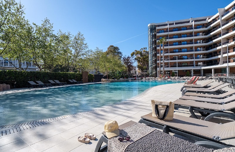 Piscine - 4