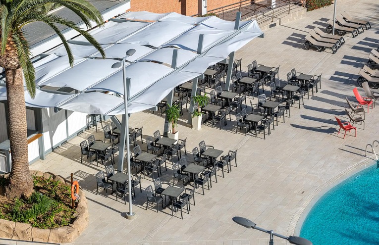 Piscine - 8