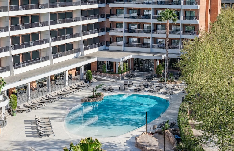 Piscine - 5