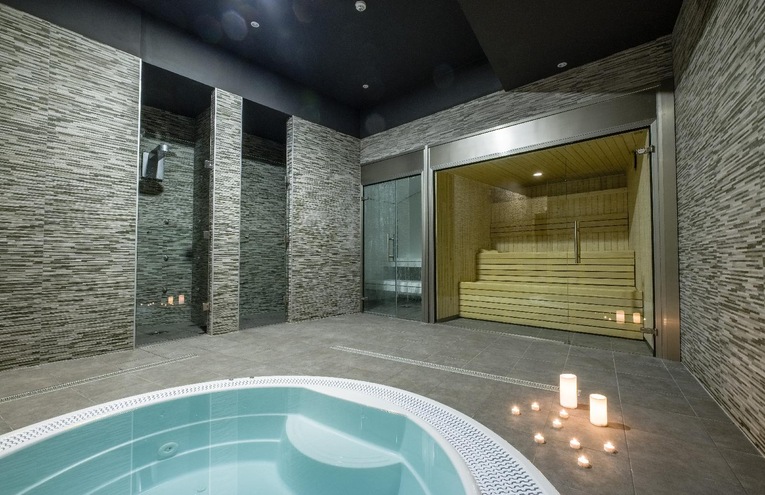 Spa - 2