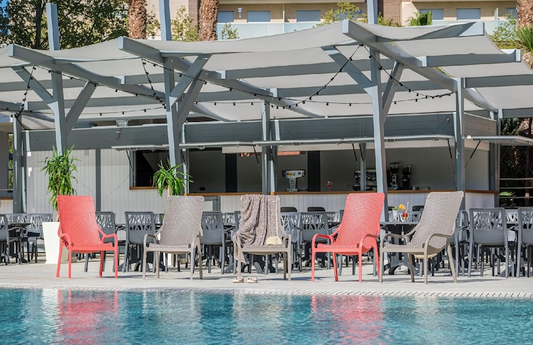 Piscine - 7