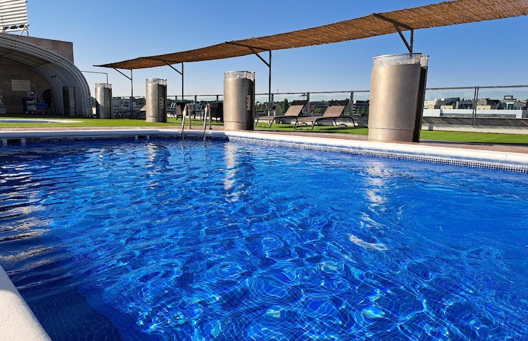 Piscine - 1