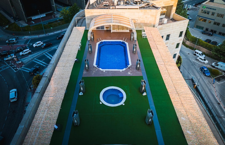 Piscine - 3