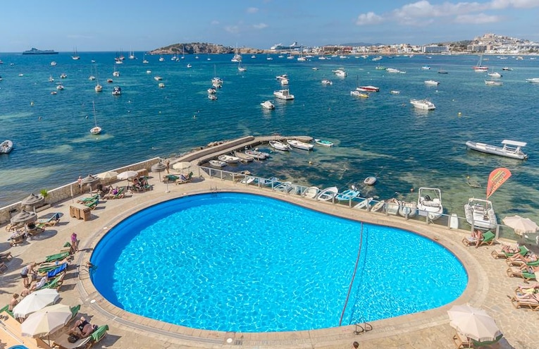 Piscine - 1