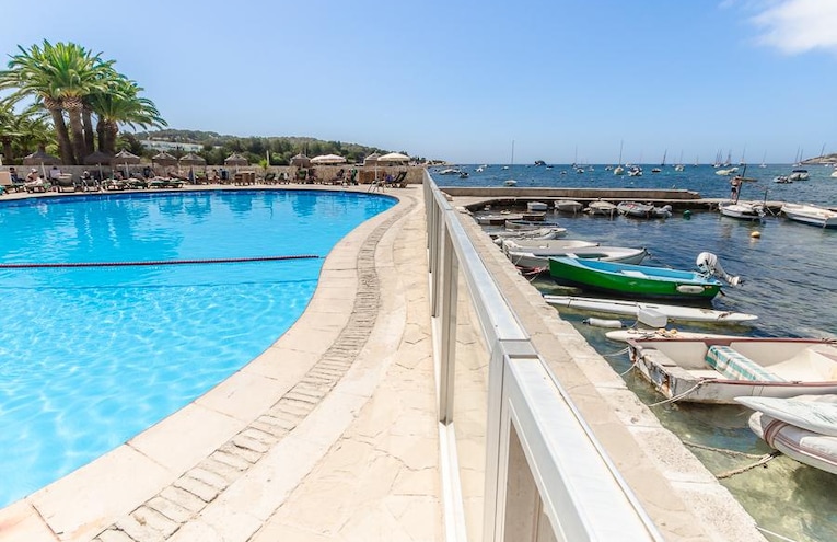 Piscine - 2