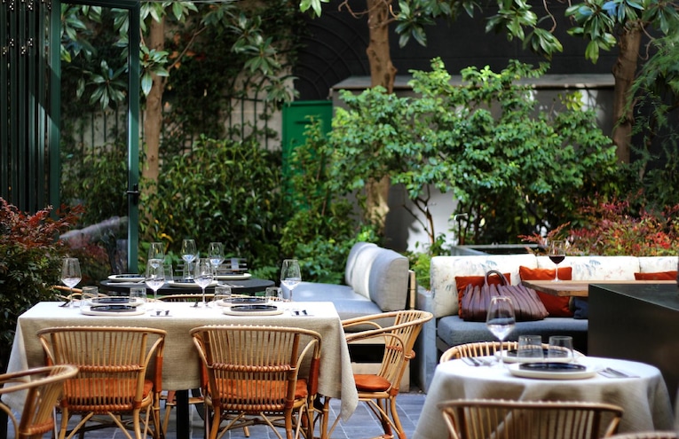 Ristoranti - 4