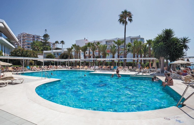 Piscine - 1