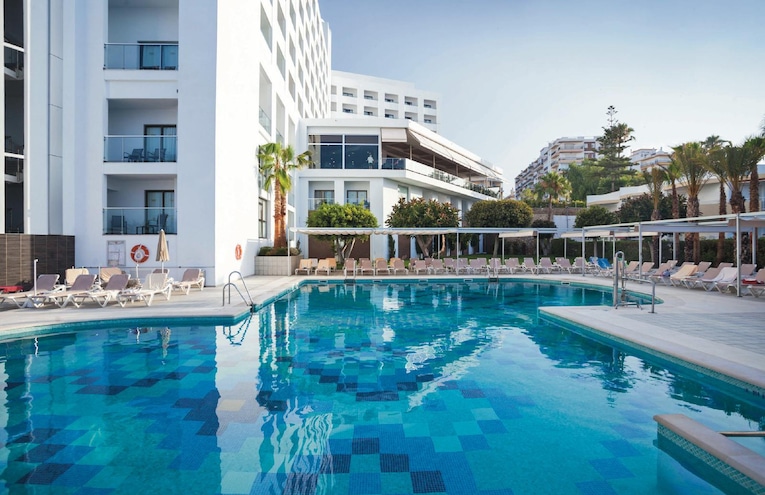 Piscine - 2