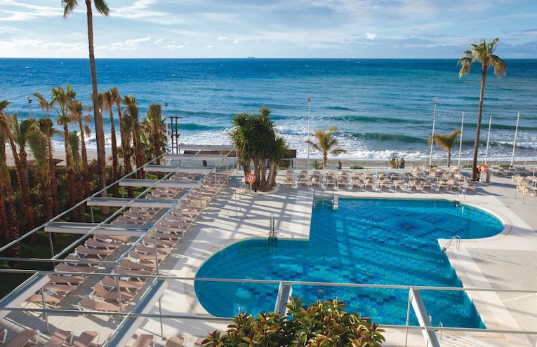 Piscine - 3