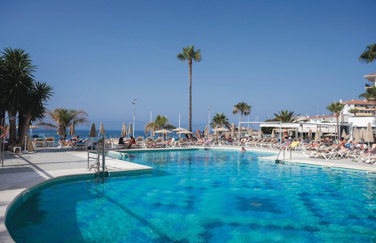 Piscine - 4