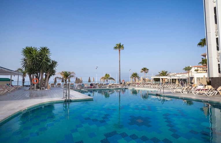 Piscine - 5