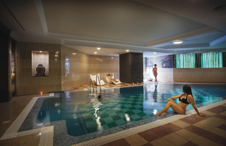 Piscine - 6