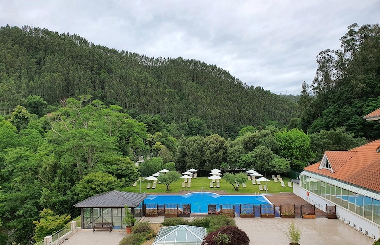 Piscine - 2
