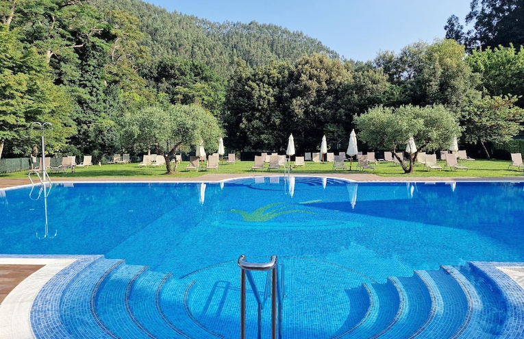Piscine - 3