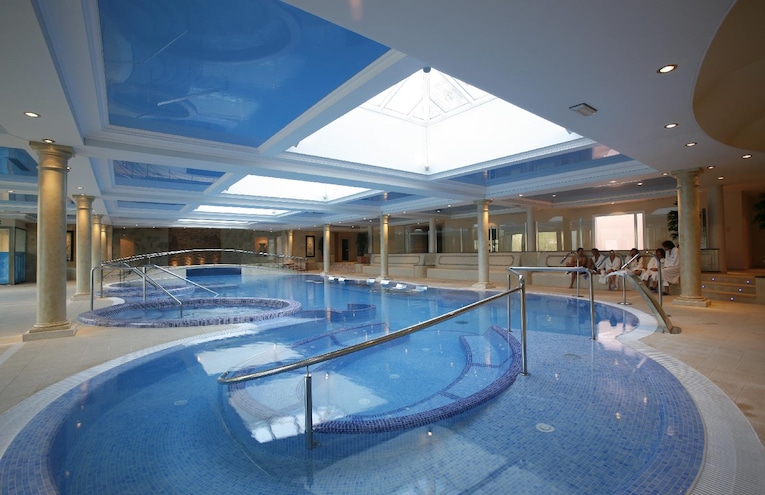 Spa - 1