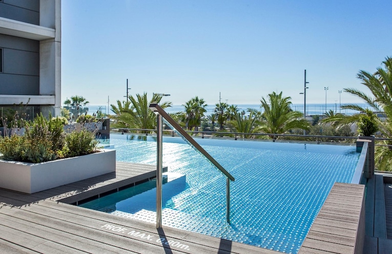 Piscine - 5