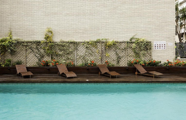 Piscine - 1