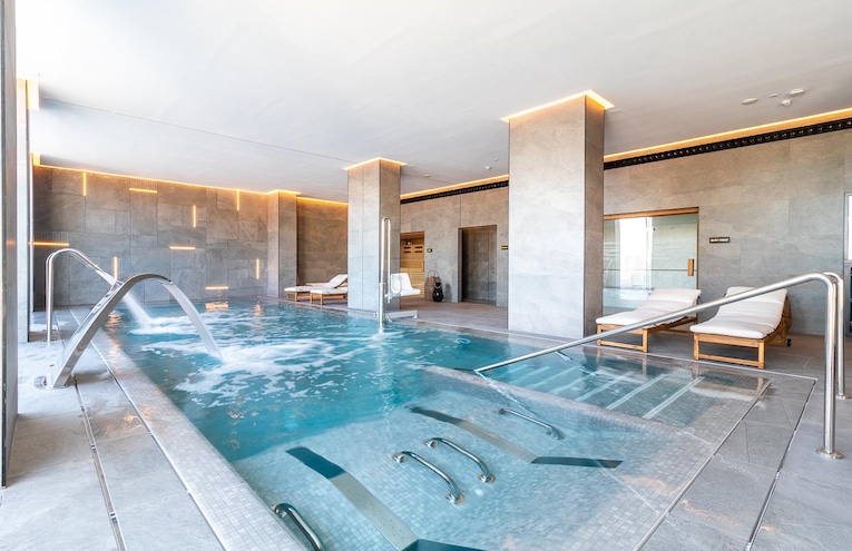 Spa - 1