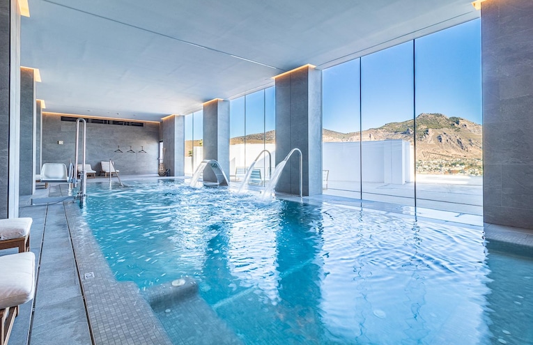Spa - 2