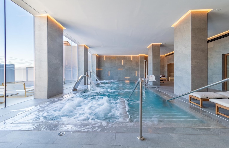 Spa - 3