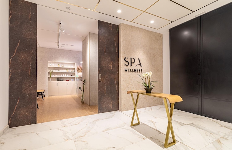 Spa - 6