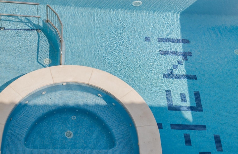 Piscine - 3