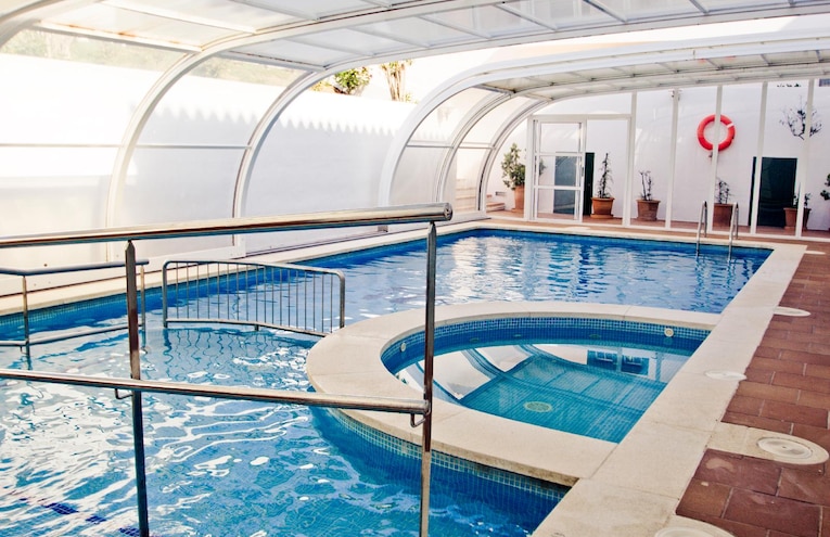 Piscine - 1