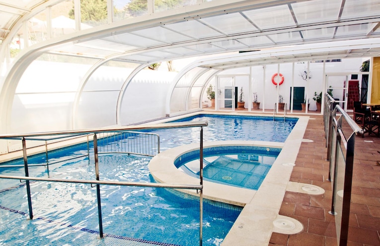Piscine - 2