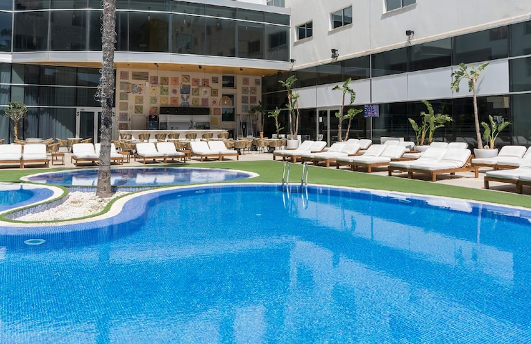 Piscine - 1