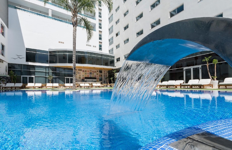 Piscine - 2