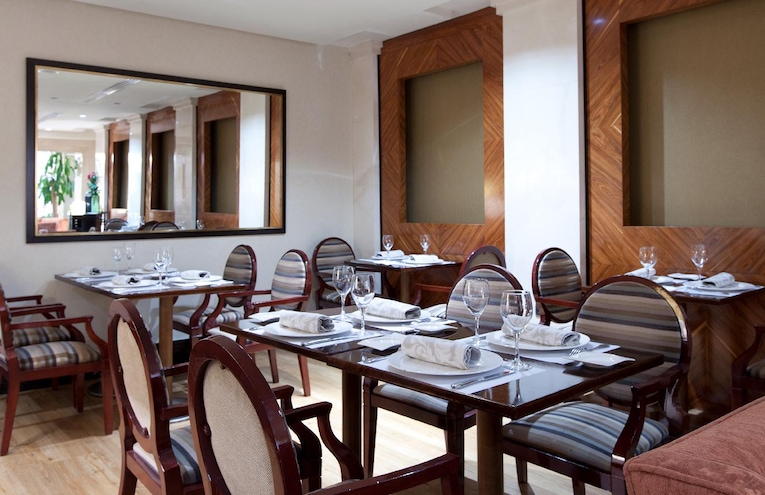 Ristoranti - 1