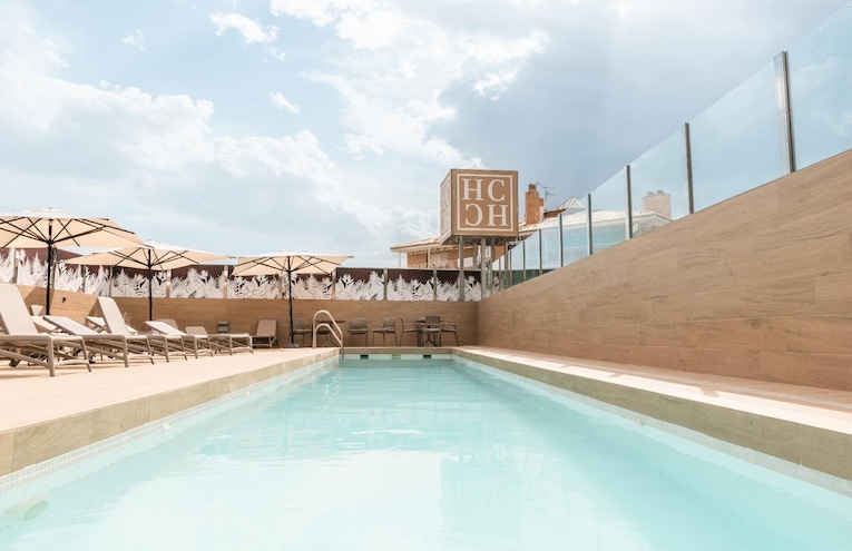 Piscine - 1