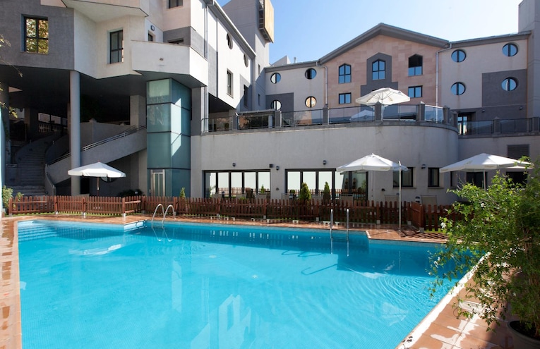 Piscine - 1