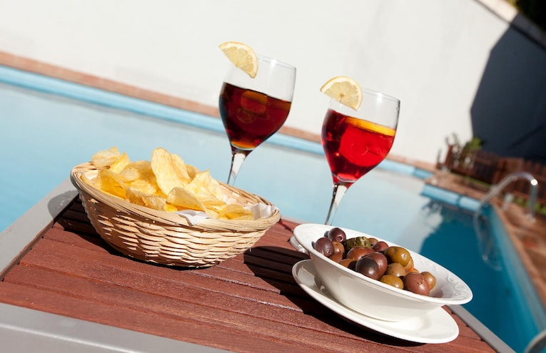 Piscine - 2