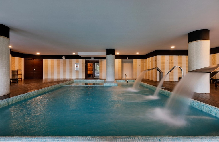 Spa - 2